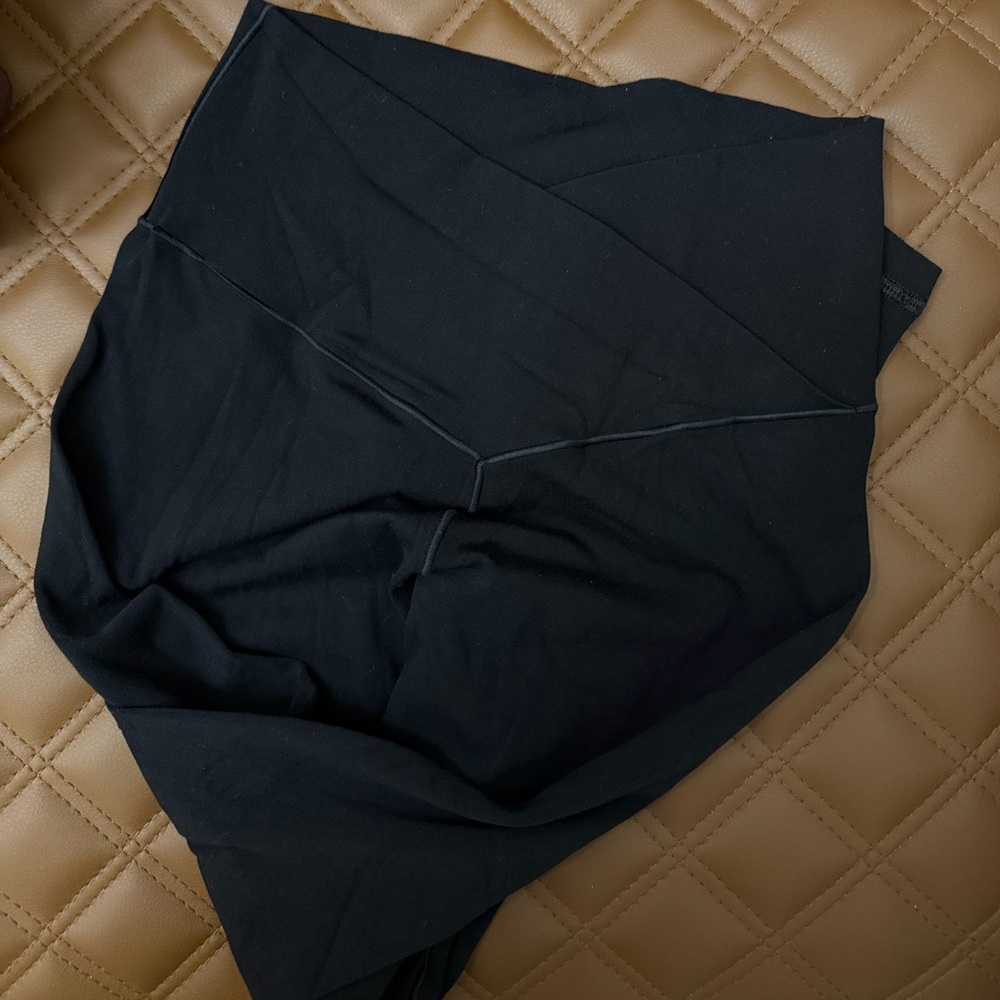 Aerie Offline Crossover Leggings Bundle size M short - Picture 3 of 14